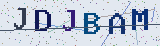 Anti-spam code *