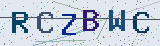 Anti-spam code *