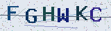 Anti-spam code *