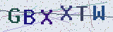 Anti-spam code *