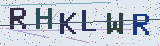 Anti-spam code *