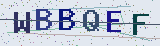 Anti-spam code *