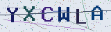 Anti-spam code *