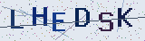 Anti-spam code *
