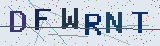 Anti-spam code *