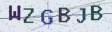 Anti-spam code *