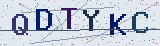 Anti-spam code *
