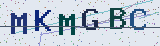 Anti-spam code *