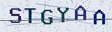 Anti-spam code *