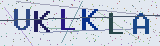 Anti-spam code *