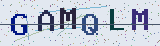 Anti-spam code *