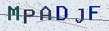 Anti-spam code *
