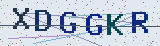 Anti-spam code *