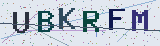 Anti-spam code *