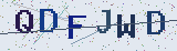 Anti-spam code *