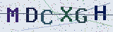 Anti-spam code *