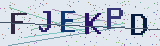 Anti-spam code *