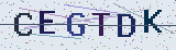 Anti-spam code *