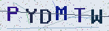 Anti-spam code *
