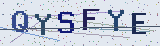 Anti-spam code *