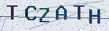 Anti-spam code *