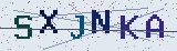 Anti-spam code *