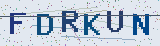 Anti-spam code *