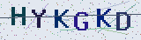 Anti-spam code *