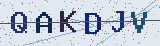 Anti-spam code *