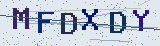 Anti-spam code *