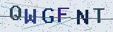 Anti-spam code *