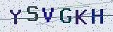 Anti-spam code *