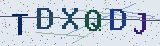Anti-spam code *