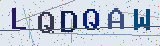 Anti-spam code *