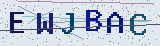 Anti-spam code *