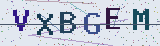 Anti-spam code *
