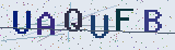 Anti-spam code *