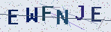 Anti-spam code *