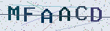 Anti-spam code *