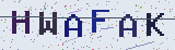 Anti-spam code *