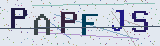 Anti-spam code *