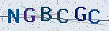 Anti-spam code *