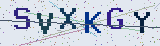 Anti-spam code *