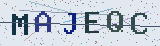 Anti-spam code *