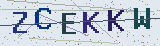 Anti-spam code *