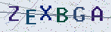 Anti-spam code *