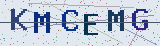 Anti-spam code *