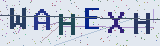 Anti-spam code *