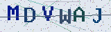 Anti-spam code *