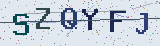 Anti-spam code *